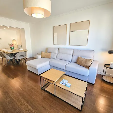 Apartmán Independencia 3000 *