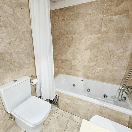 Apartmán Independencia 3000