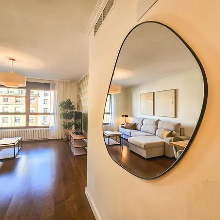 Independencia 3000 Apartmán *