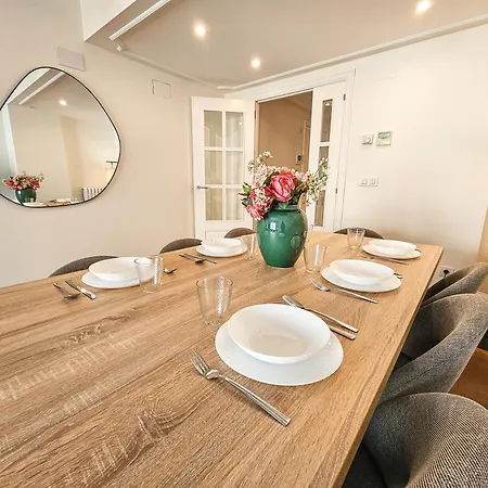 Apartamento Independencia 3000 *