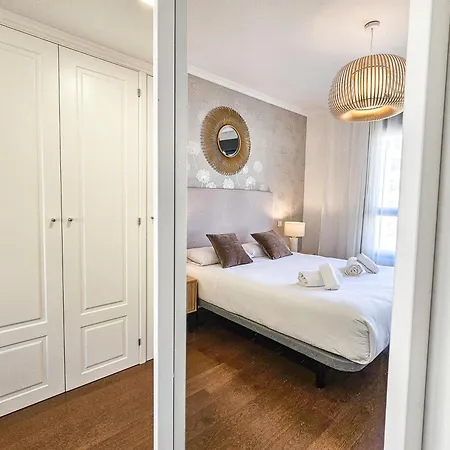 Independencia 3000 Zaragoza