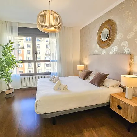Apartament Independencia 3000