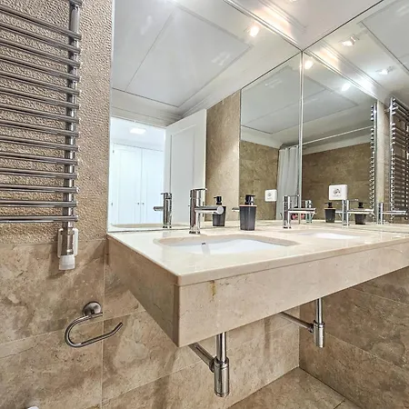 Independencia 3000 Apartmán Zaragoza