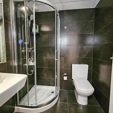 Apartmán Independencia 3000