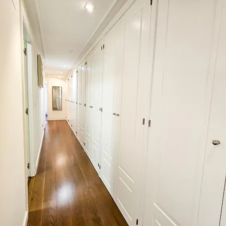 Independencia 3000 Apartmán *