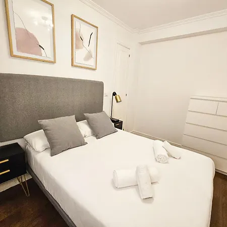 Independencia 3000 アパート