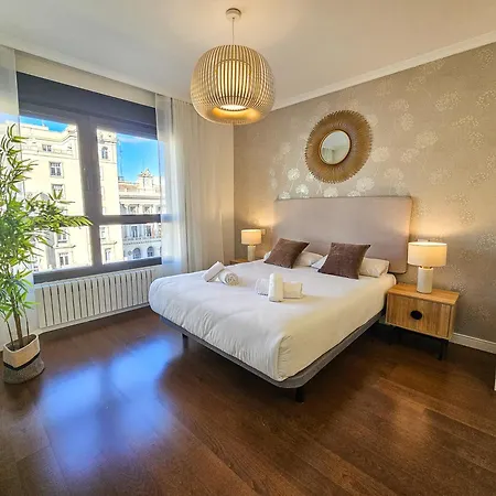 Independencia 3000 Apartmán *