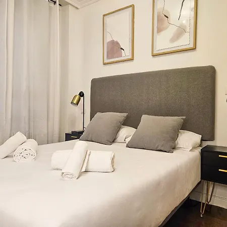 Independencia 3000 Apartmán *