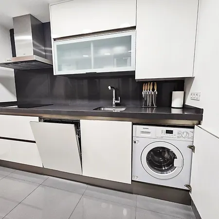 Apartament Independencia 3000