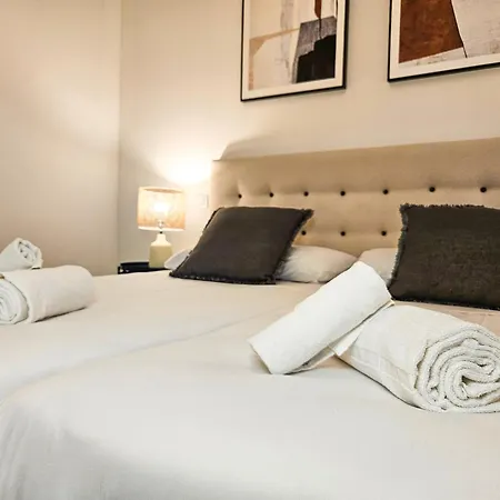 Independencia 3000 Appartement