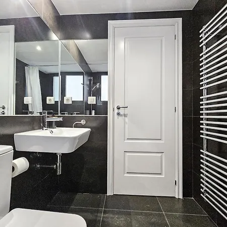 Apartmán Independencia 3000