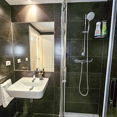 Apartmán Independencia 3000 Zaragoza