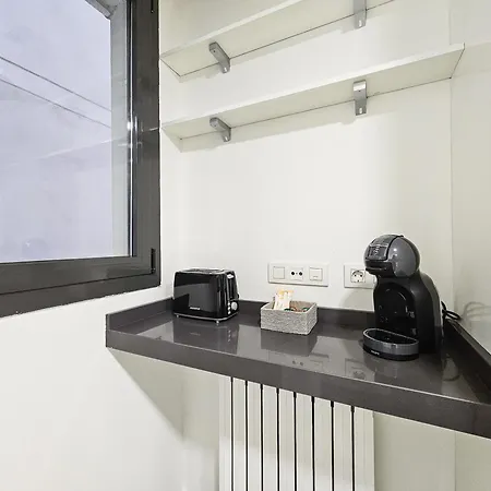 Independencia 3000 Apartmán *