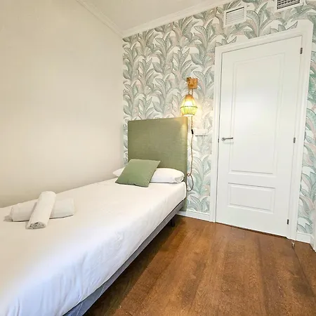 Apartmán Independencia 3000 *