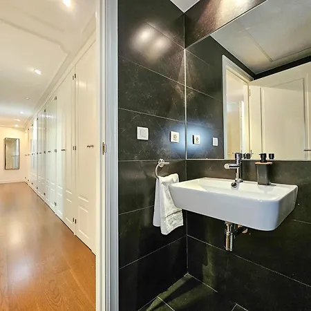 Independencia 3000 Apartmán *