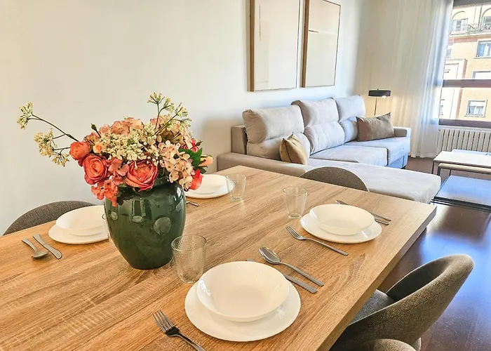 Independencia 3000 Apartment *