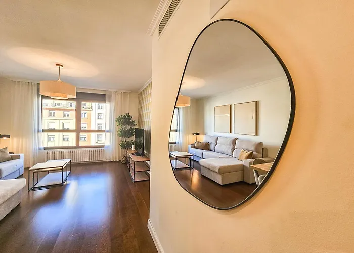 Independencia 3000 Apartment *