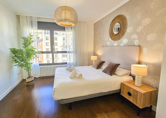 Apartment Independencia 3000