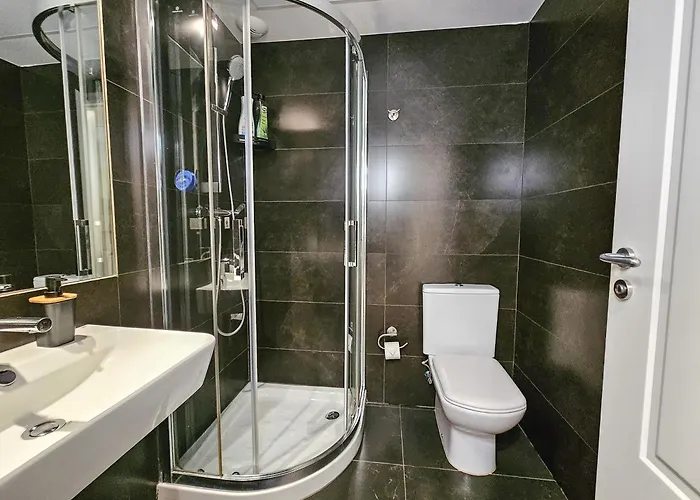 Apartment Independencia 3000