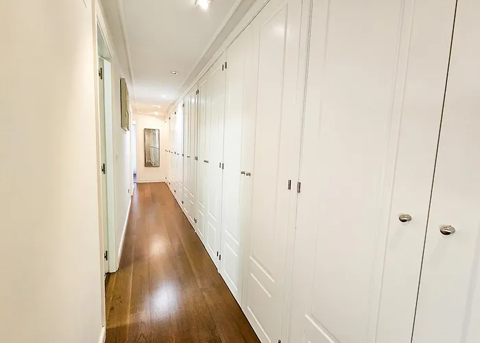 Independencia 3000 Apartment *