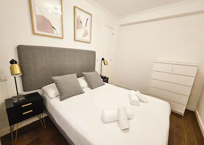 Independencia 3000 Apartment