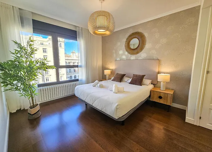 Independencia 3000 Apartment *