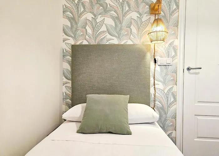 Independencia 3000 * Saragossa