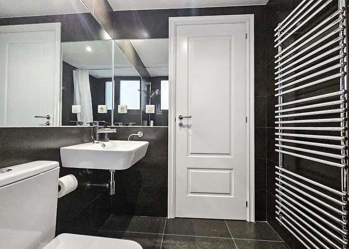 Apartment Independencia 3000