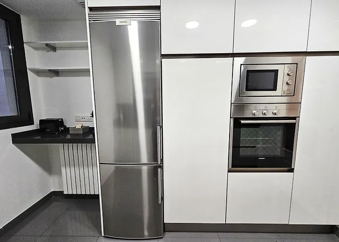 Independencia 3000 Apartment Saragossa