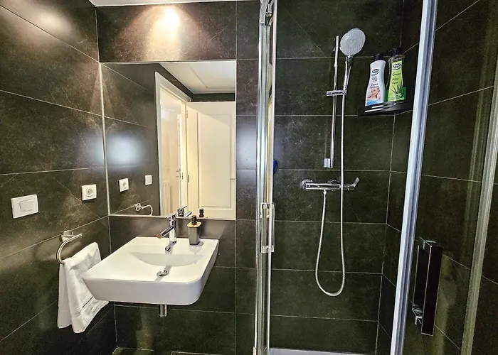 Apartment Independencia 3000 Saragossa