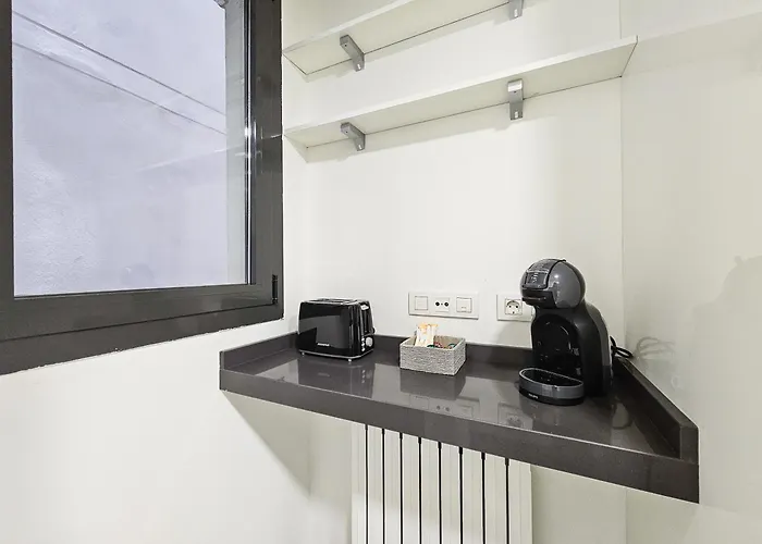 Independencia 3000 Apartment *