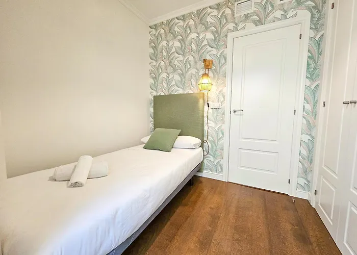 Apartment Independencia 3000 *