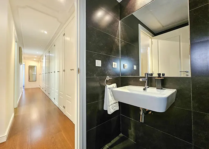 Independencia 3000 Apartment *